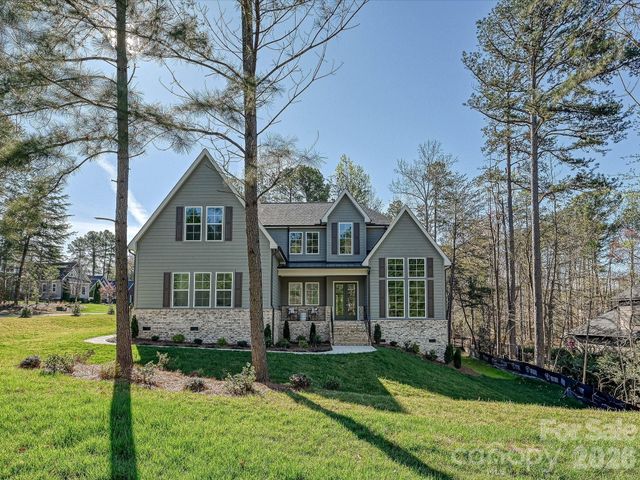 4609 Firethorn Court, Denver, NC 28037
