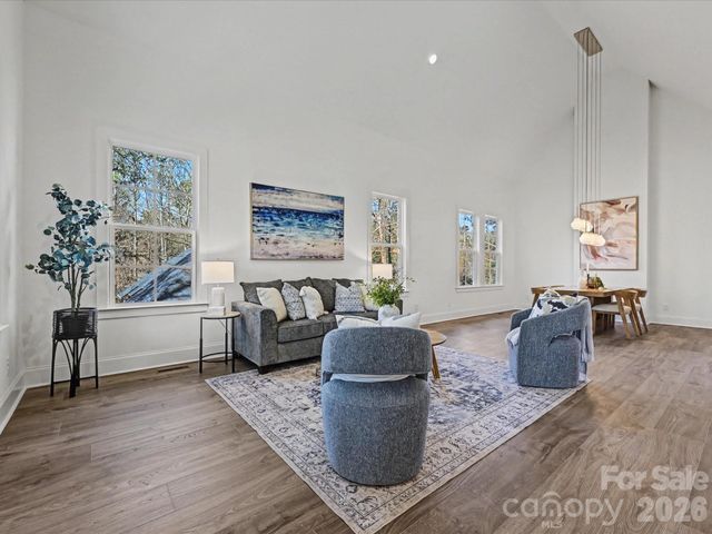 4609 Firethorn Court, Denver, NC 28037