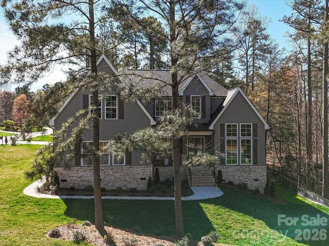 4609 Firethorn Court, Denver, NC 28037