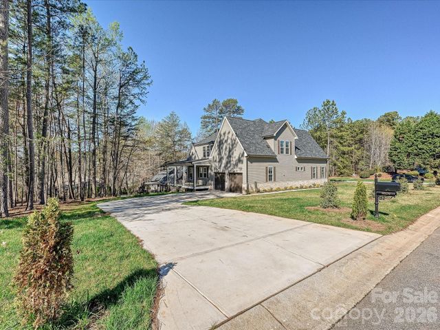 4609 Firethorn Court, Denver, NC 28037