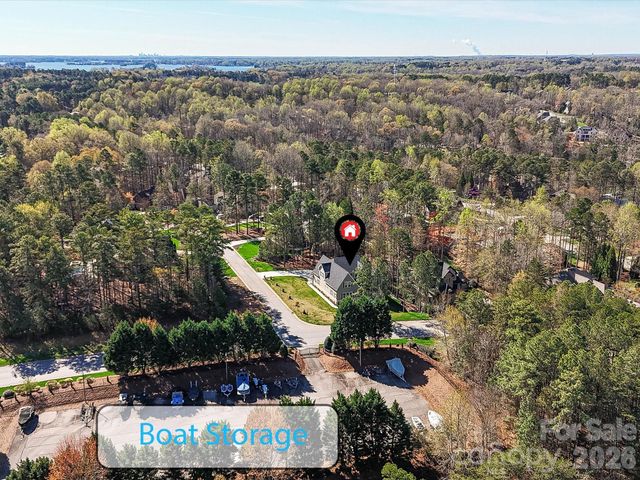 4609 Firethorn Court, Denver, NC 28037