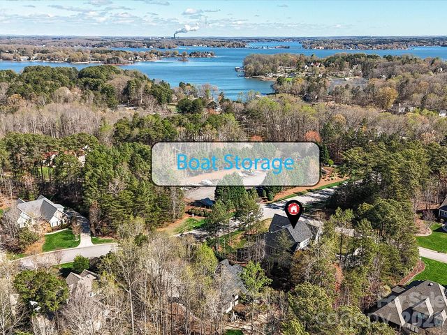 4609 Firethorn Court, Denver, NC 28037