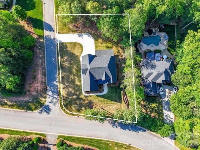 4609 Firethorn Court, Denver, NC 28037