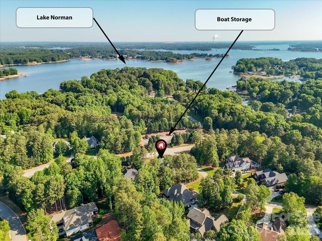 4609 Firethorn Court, Denver, NC 28037