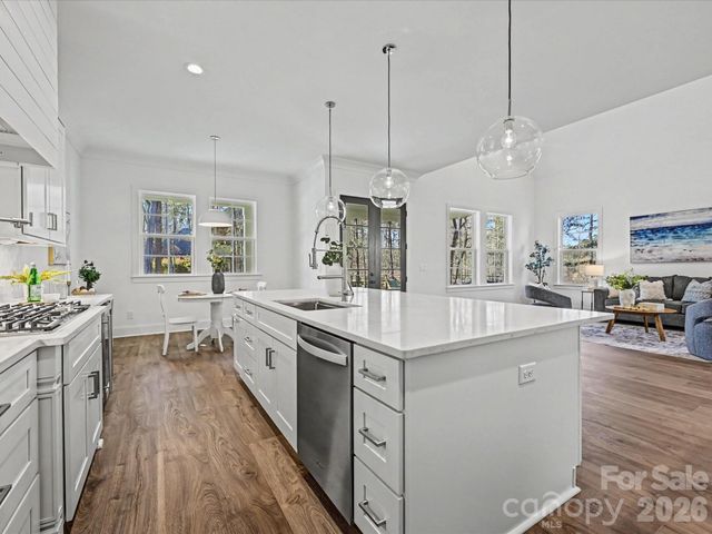 4609 Firethorn Court, Denver, NC 28037