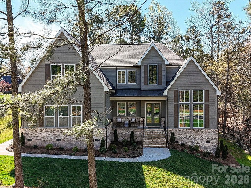 4609 Firethorn Court, Denver, NC 28037