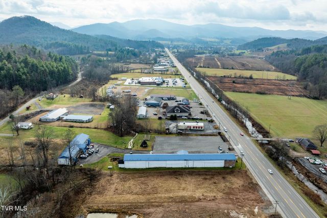 21 South Shady Street, Mountain City, TN 37683