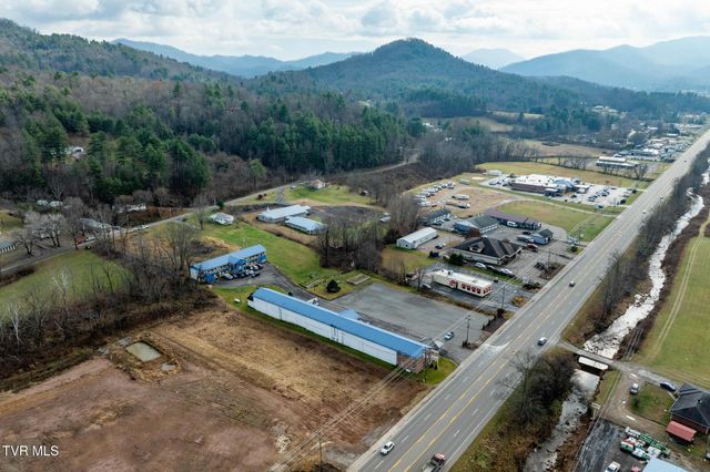 21 South Shady Street, Mountain City, TN 37683