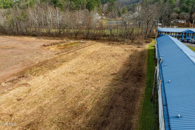 21 South Shady Street, Mountain City, TN 37683