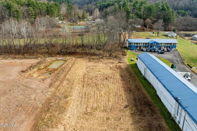 21 South Shady Street, Mountain City, TN 37683