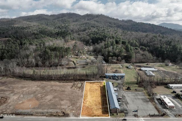 21 South Shady Street, Mountain City, TN 37683