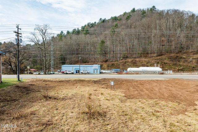 21 South Shady Street, Mountain City, TN 37683