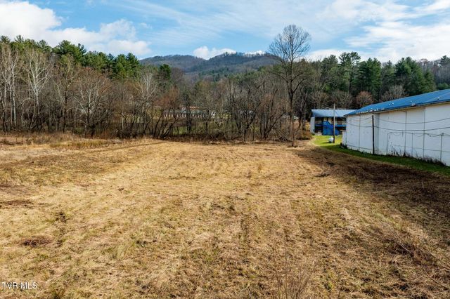 21 South Shady Street, Mountain City, TN 37683