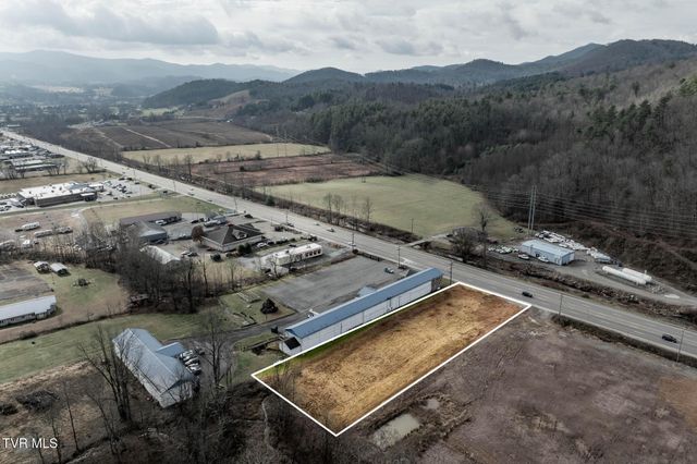 21 South Shady Street, Mountain City, TN 37683