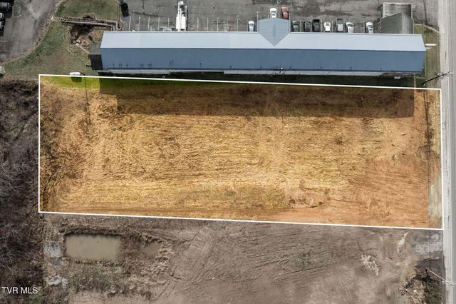 21 South Shady Street, Mountain City, TN 37683