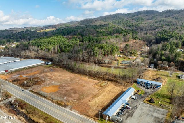 21 South Shady Street, Mountain City, TN 37683