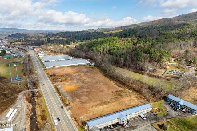 21 South Shady Street, Mountain City, TN 37683