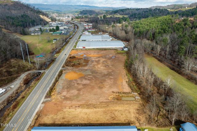 21 South Shady Street, Mountain City, TN 37683