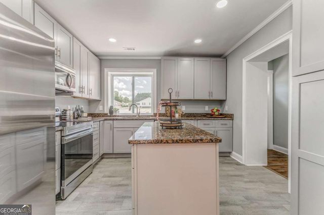 1 Elm Street, Aragon, GA 30104