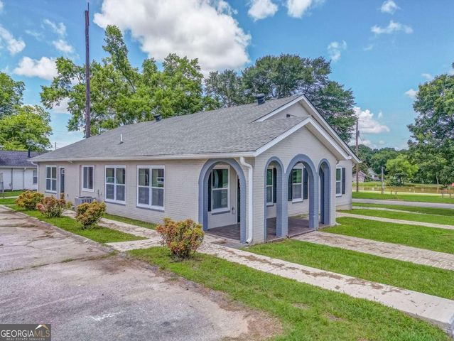 1 Elm Street, Aragon, GA 30104