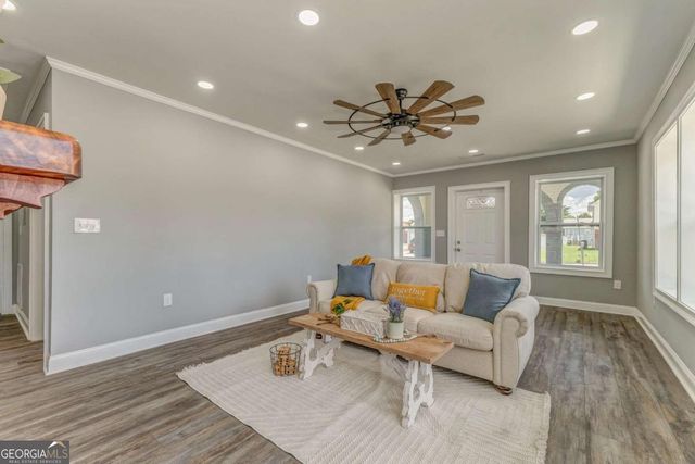 1 Elm Street, Aragon, GA 30104