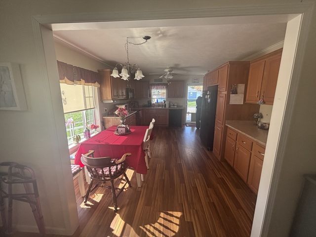 32 Kendall Court, Raynham, MA 02767