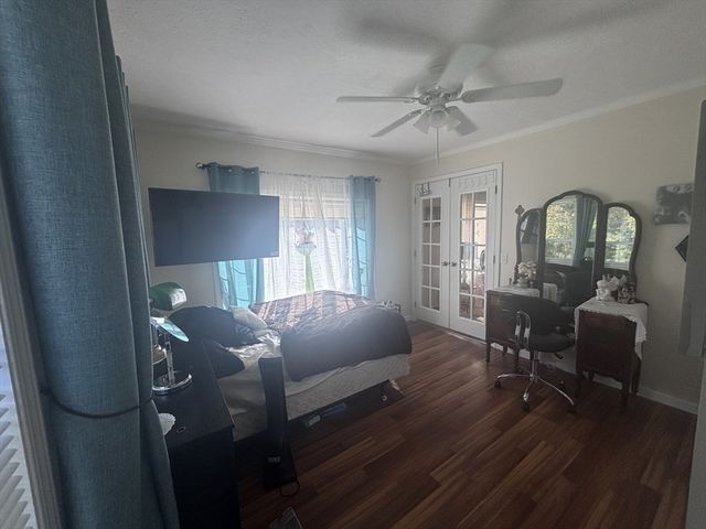 32 Kendall Court, Raynham, MA 02767