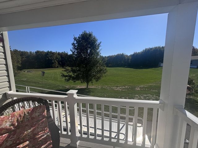 32 Kendall Court, Raynham, MA 02767