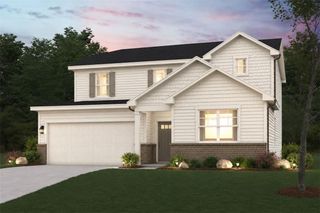 59 Sanborne View Drive, Jefferson, GA 30549