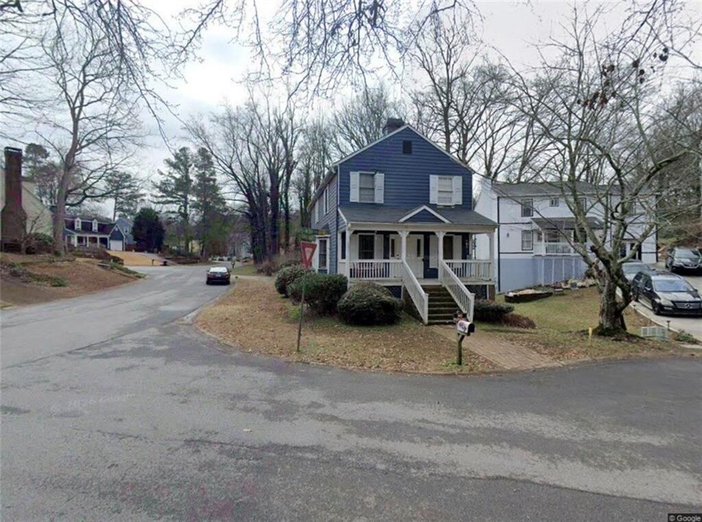 4133 Mountain Oak Cove, Stone Mountain, GA 30083