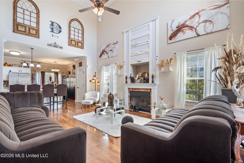887 Rigby Avenue, Tunica, MS 38676 — photo 3
