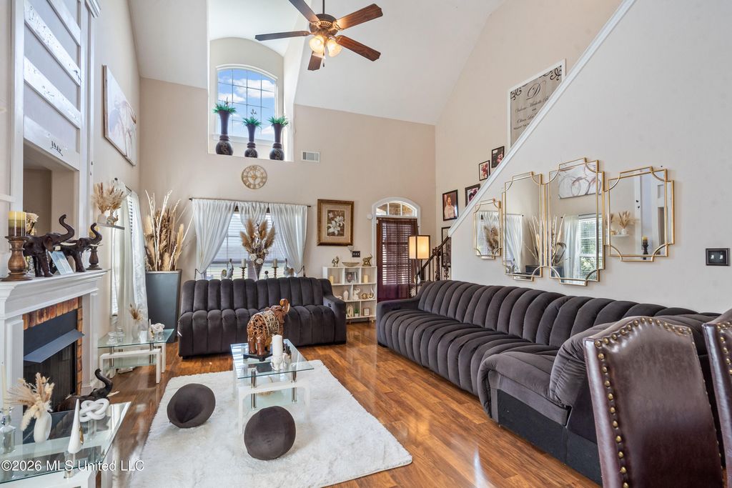 887 Rigby Avenue, Tunica, MS 38676 — photo 4