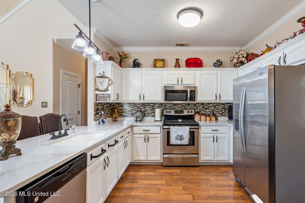 887 Rigby Avenue, Tunica, MS 38676 — photo 5