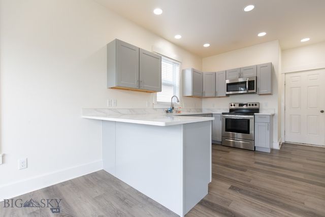 894 Rogers, Bozeman, MT 59718