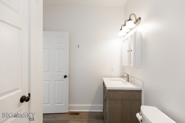 894 Rogers, Bozeman, MT 59718