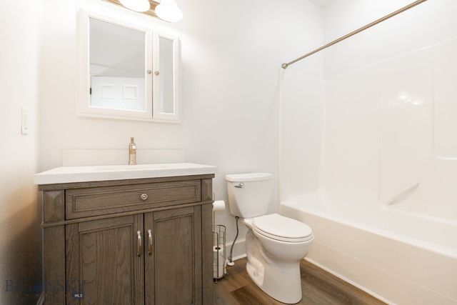 894 Rogers, Bozeman, MT 59718