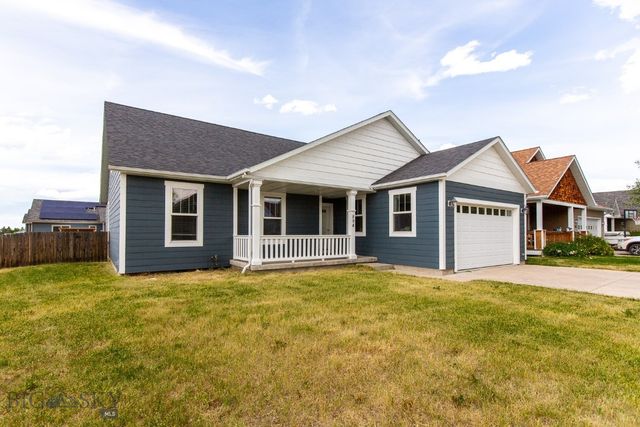 894 Rogers, Bozeman, MT 59718