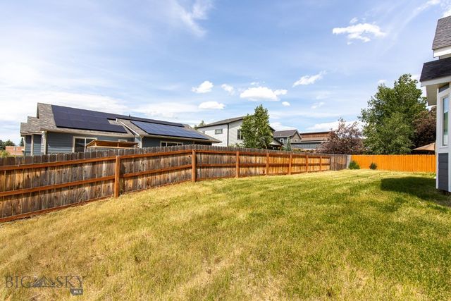 894 Rogers, Bozeman, MT 59718