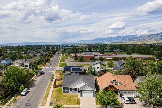 894 Rogers, Bozeman, MT 59718