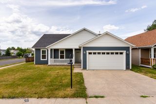 894 Rogers, Bozeman, MT 59718