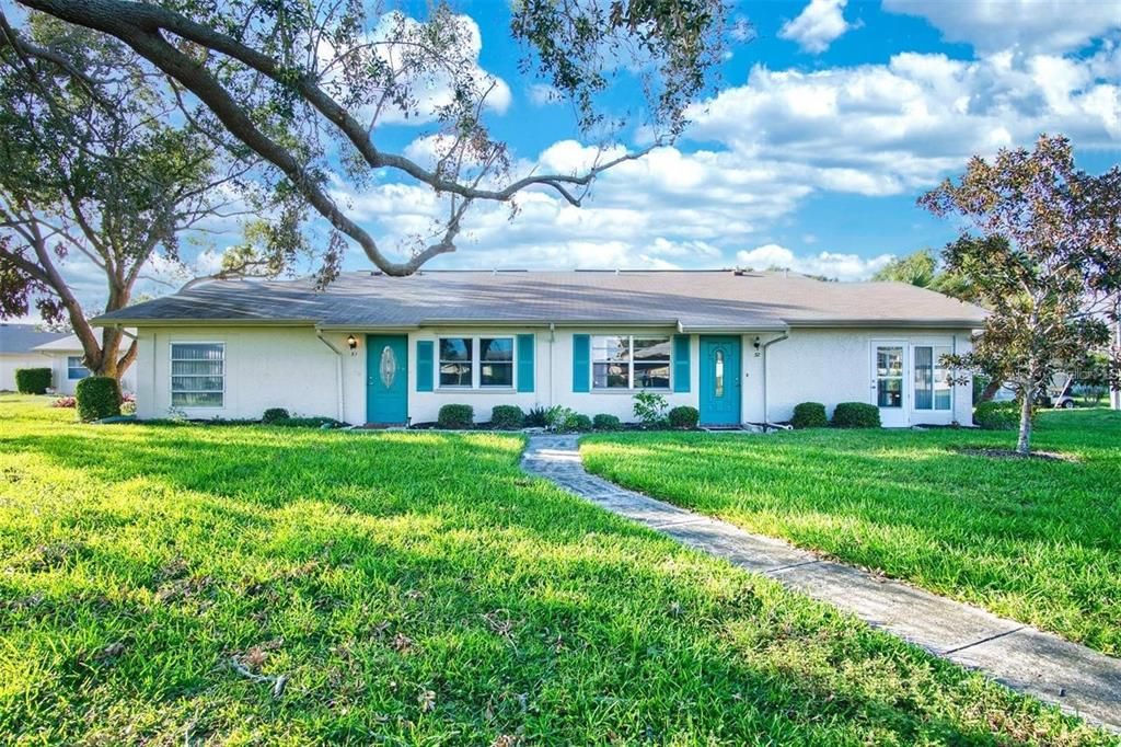 1906 CANTERBURY LANE 32, Sun City Center, FL 33573
