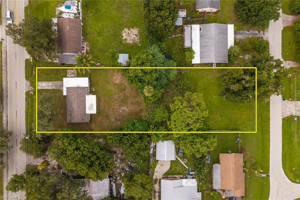 122 Evergreen RD, NORTH FORT MYERS, FL 33903 — photo 2