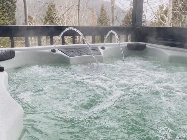 Address unavailable.