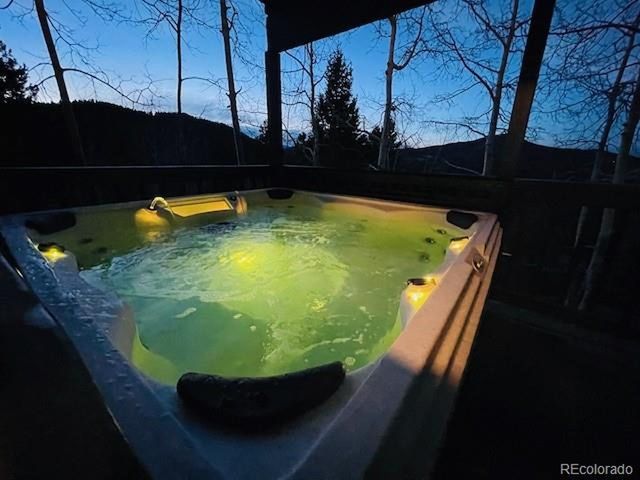 Address unavailable.