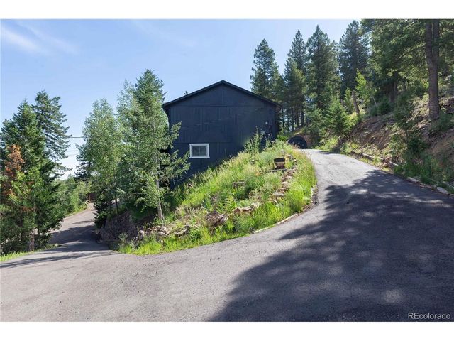 Address unavailable.