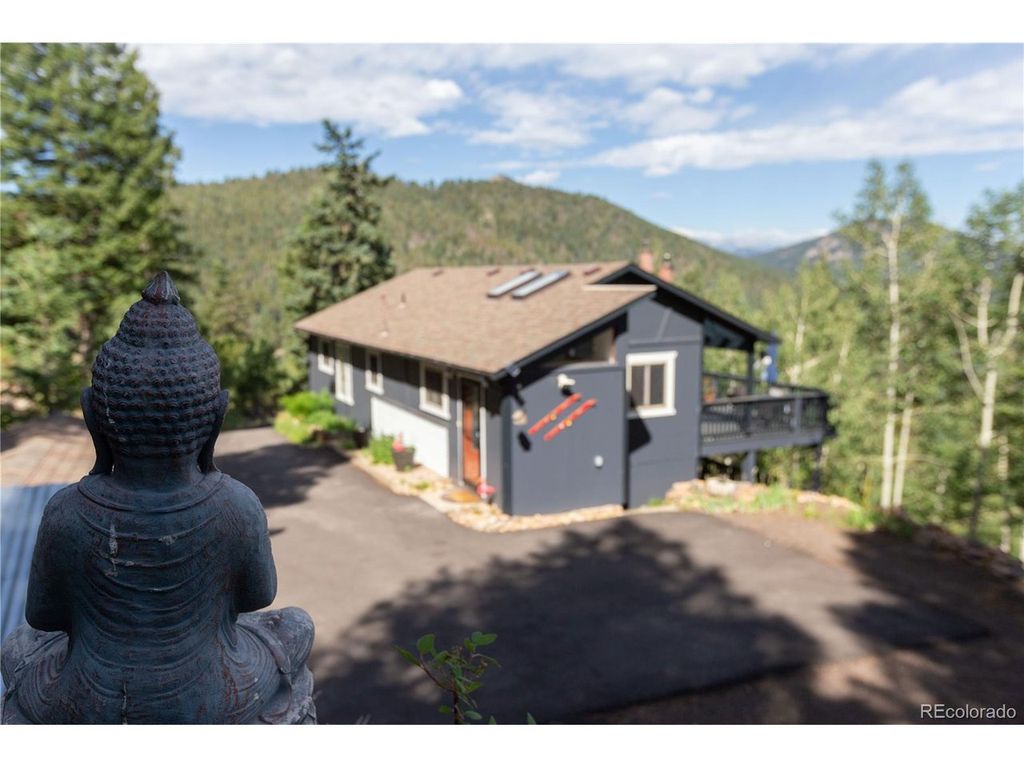 Address unavailable.