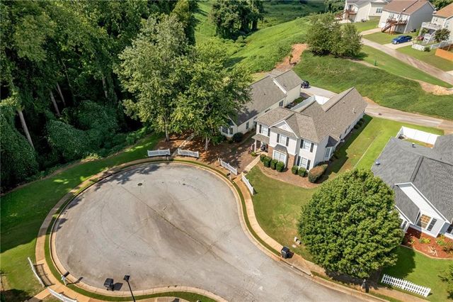 2733 Nautical Way, Villa Rica, GA 30180