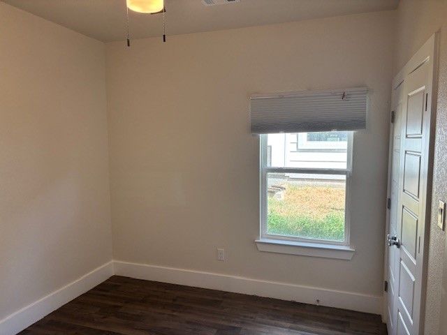 4707 Chapman Street, Fort Worth, TX 76105