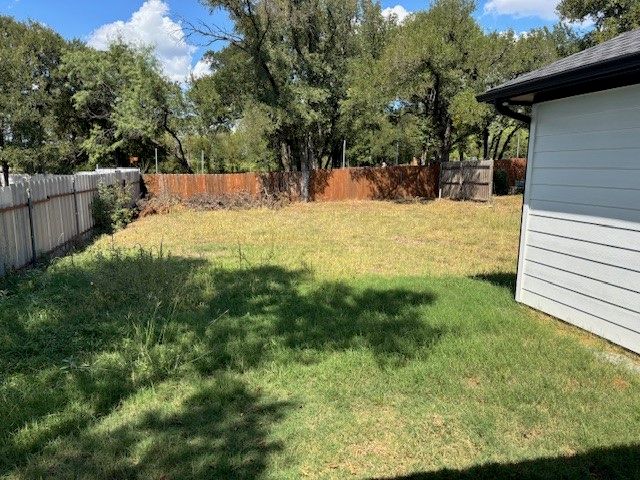 4707 Chapman Street, Fort Worth, TX 76105