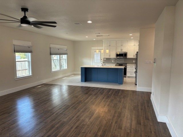 4707 Chapman Street, Fort Worth, TX 76105